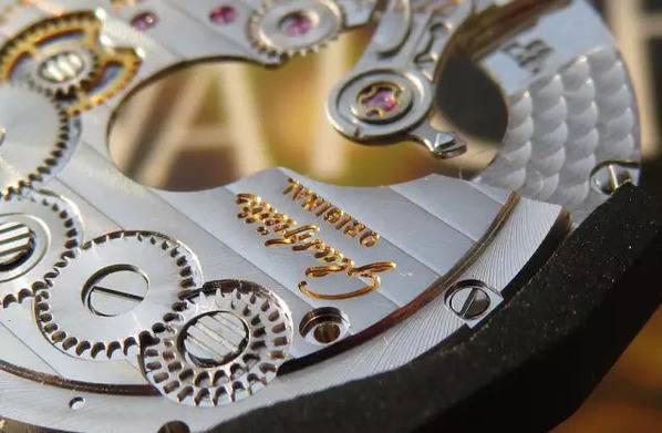 GF廠格拉蘇蒂參議員機(jī)械機(jī)芯復(fù)刻腕表做工評(píng)測(cè)