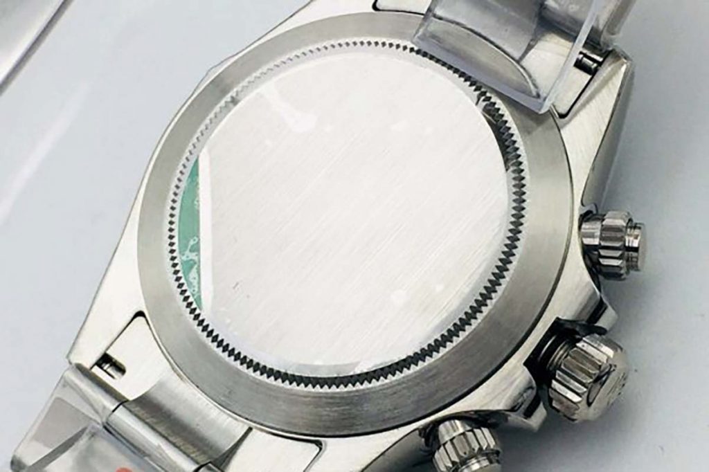 N廠勞力士復刻腕表評測-N廠迪通拿V3版本值不值的買