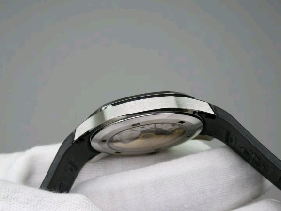 3k廠百達翡麗手雷復刻腕表做工如何-3k廠百達評測