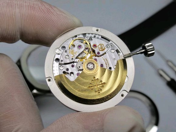 3k廠百達翡麗手雷復刻腕表做工如何-3k廠百達評測