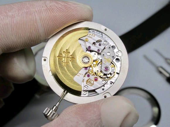 3k廠百達翡麗手雷復刻腕表做工如何-3k廠百達評測