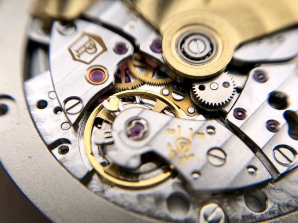 3k廠百達翡麗手雷復刻腕表做工如何-3k廠百達評測