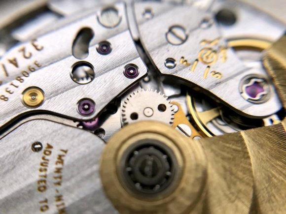 3k廠百達翡麗手雷復刻腕表做工如何-3k廠百達評測