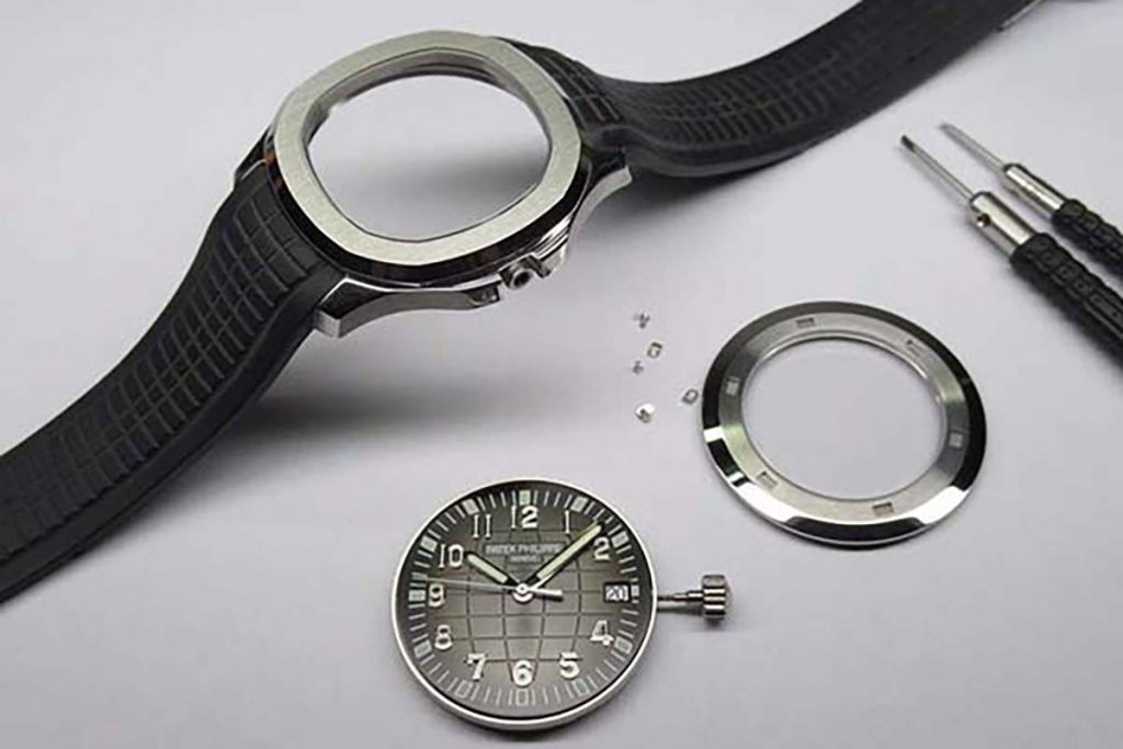 3k工廠(chǎng)的百達(dá)翡麗手雷復(fù)刻表細(xì)節(jié)評(píng)測(cè)-3k工廠(chǎng)腕表如何