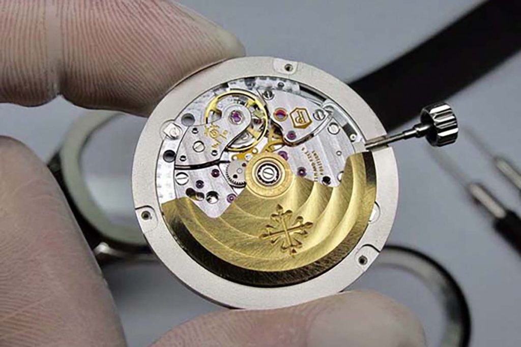 3k工廠(chǎng)的百達(dá)翡麗手雷復(fù)刻表細(xì)節(jié)評(píng)測(cè)-3k工廠(chǎng)腕表如何