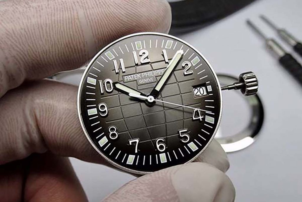 3k工廠(chǎng)的百達(dá)翡麗手雷復(fù)刻表細(xì)節(jié)評(píng)測(cè)-3k工廠(chǎng)腕表如何