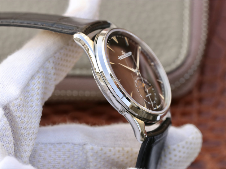 ZF廠積家月相大師系列復刻腕表做工究竟如何-ZF廠積家評測