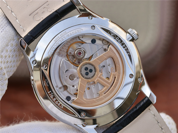 ZF廠積家月相大師系列復刻腕表做工究竟如何-ZF廠積家評測