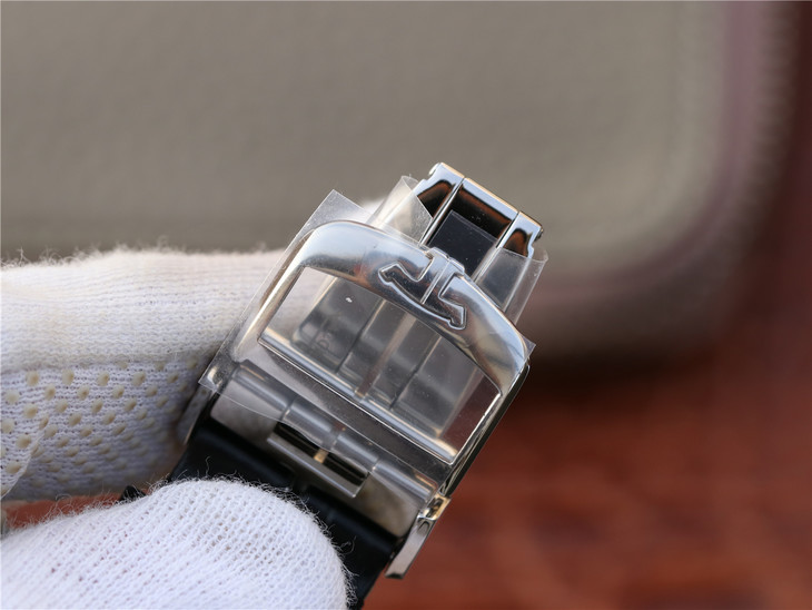 ZF廠積家月相大師系列復刻腕表做工究竟如何-ZF廠積家評測