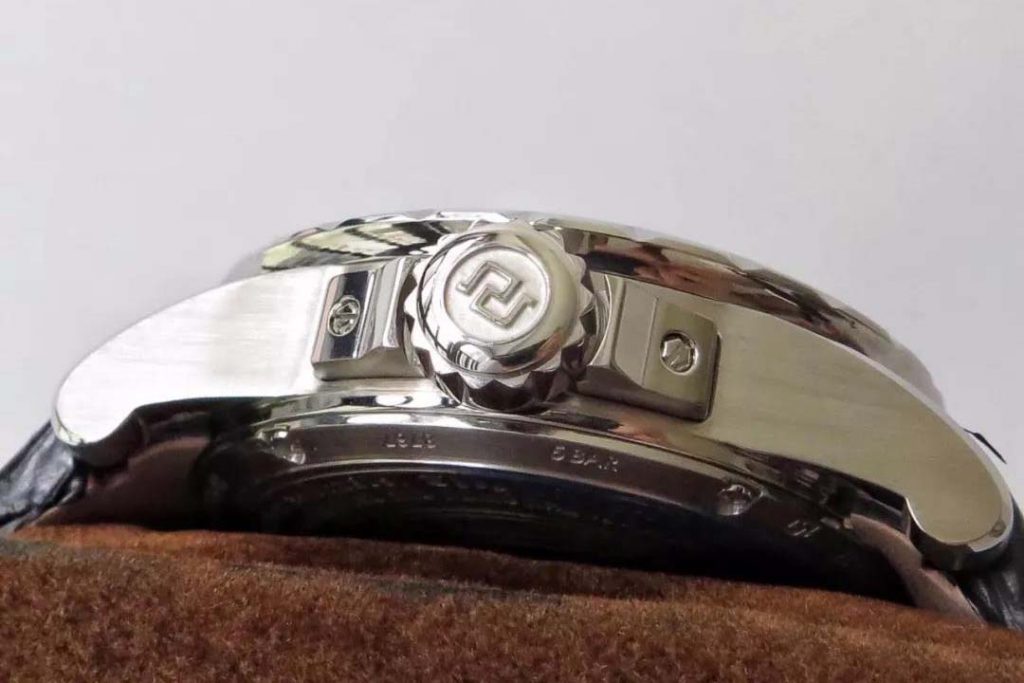 ZF廠羅杰杜彼圓桌騎士復刻腕表做工究竟如何-ZF廠腕表詳細評測