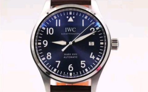 MKS廠馬克十八飛行員腕表小王子特別版復刻腕表質量評測