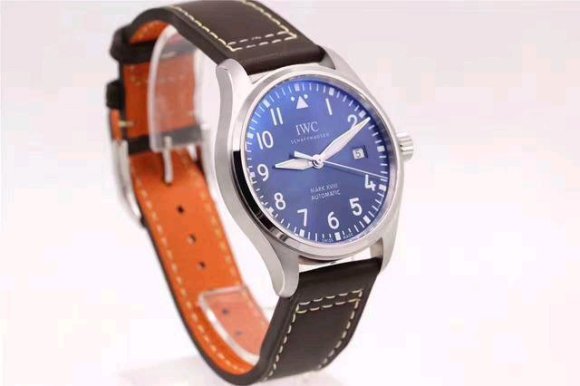 MKS廠馬克十八飛行員腕表小王子特別版復(fù)刻腕表質(zhì)量評測