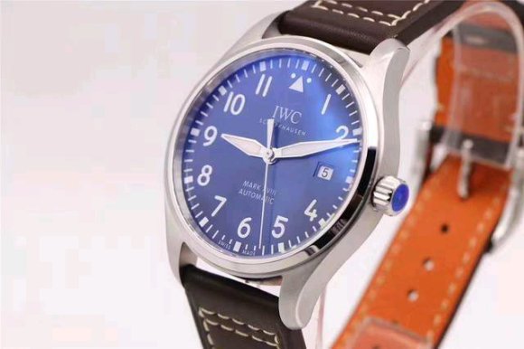 MKS廠馬克十八飛行員腕表小王子特別版復(fù)刻腕表質(zhì)量評測