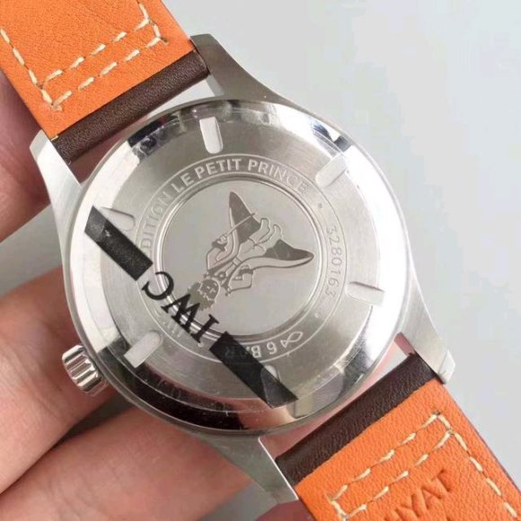 MKS廠馬克十八飛行員腕表小王子特別版復(fù)刻腕表質(zhì)量評測