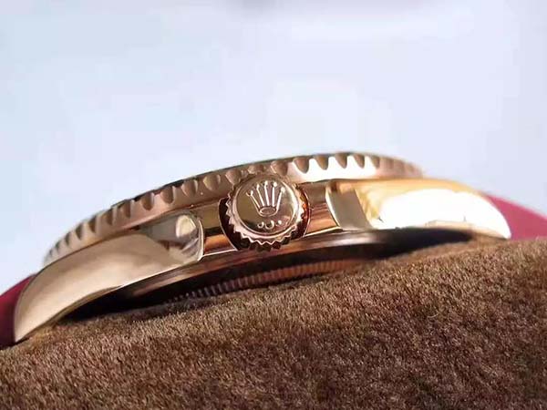 N廠勞力士游艇名仕系列糖豆復刻腕表做工質量評測-新年佩戴腕表推薦