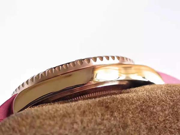 N廠勞力士游艇名仕系列糖豆復刻腕表做工質量評測-新年佩戴腕表推薦