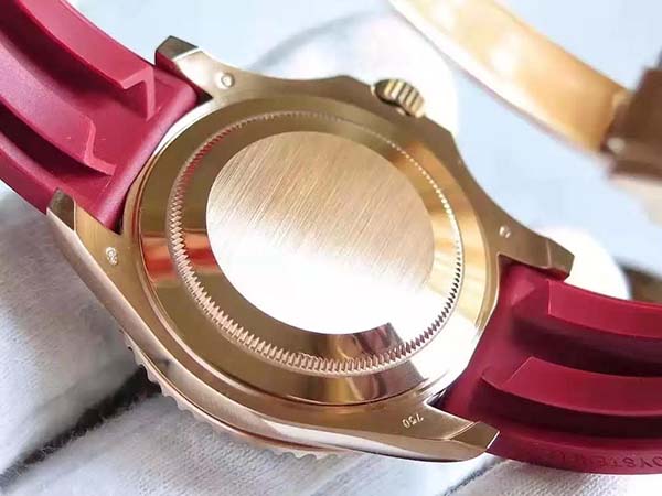 N廠勞力士游艇名仕系列糖豆復刻腕表做工質量評測-新年佩戴腕表推薦