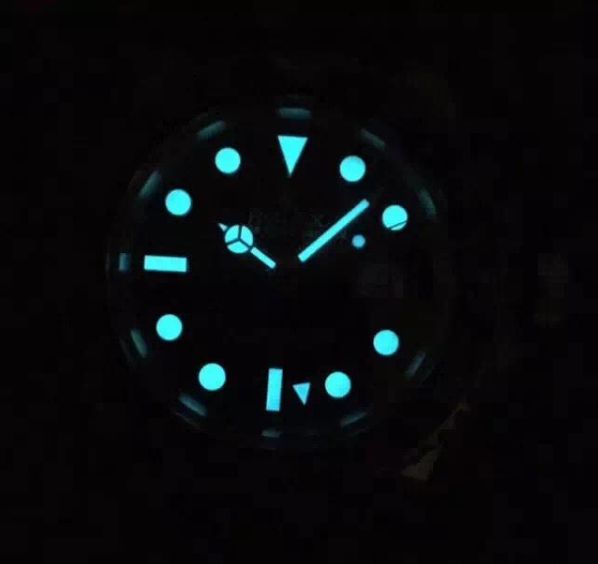 N廠勞力士游艇名仕系列糖豆復刻腕表做工質量評測-新年佩戴腕表推薦