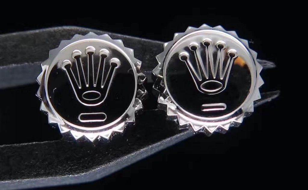 JF廠高仿勞力士16610LV第一代綠水鬼做工如何-對比正品評測