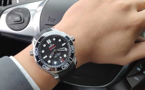 手表機芯打磨程度能決定檔次高低嗎