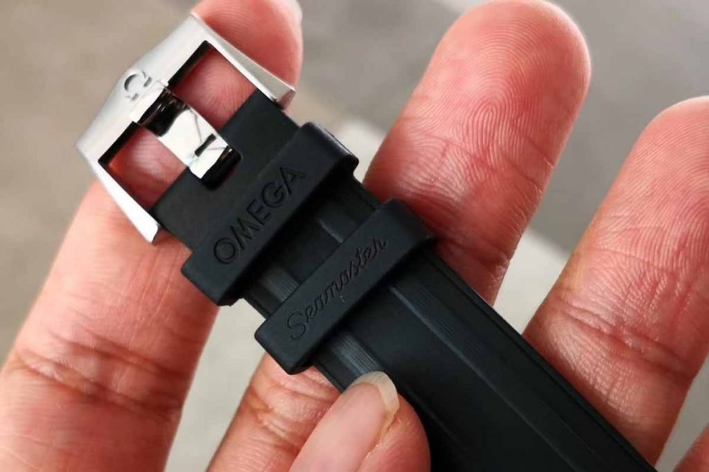 VS廠歐米茄海馬300米007詹姆斯邦德復刻腕表做工質量如何