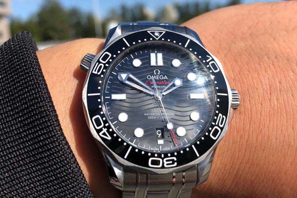 復刻表與正品之間到底有何區別呢