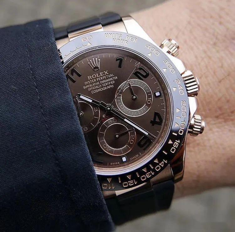 表圈老手都不知道的腕表冷知識分享