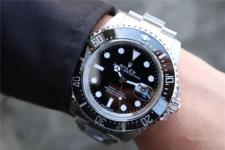 表圈老手都不知道的腕表冷知識分享