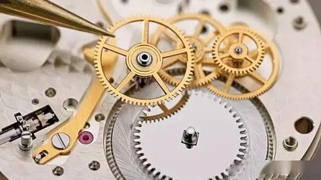 為什么會說手表沒有戴壞的都是修壞的！