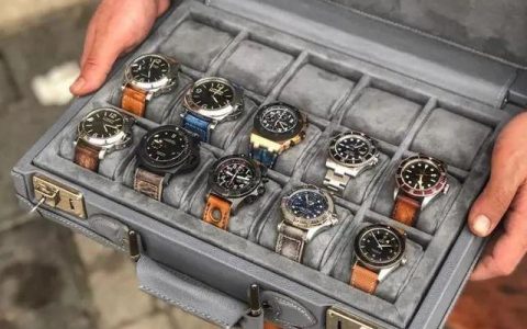 表圈老手都不知道的腕表冷知識分享