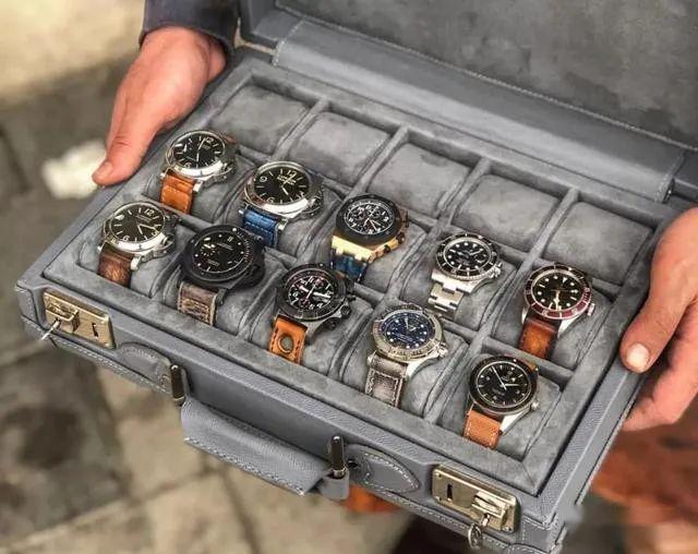 表圈老手都不知道的腕表冷知識分享