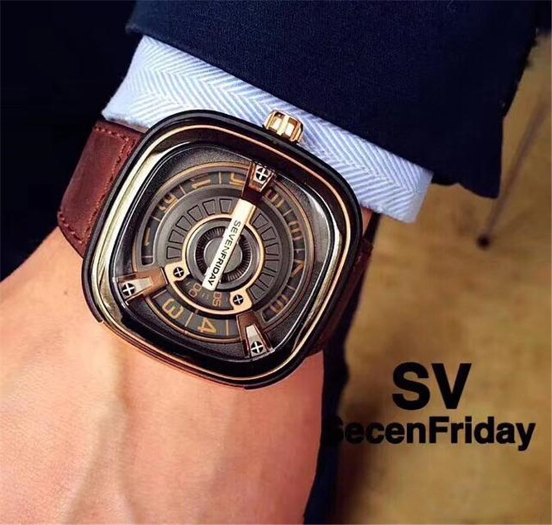 3萬(wàn)左右具有高辨識(shí)度的腕表