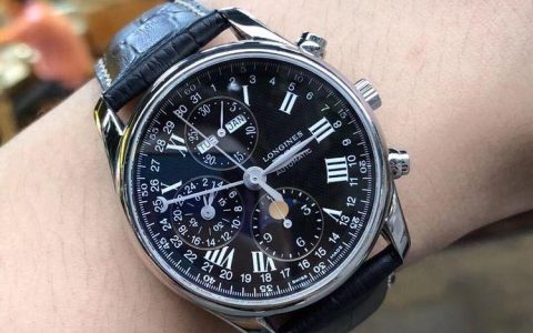 3萬左右具有高辨識度的腕表