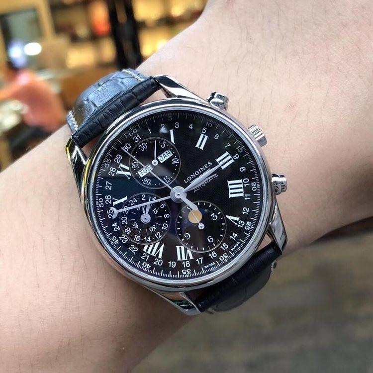 3萬(wàn)左右具有高辨識(shí)度的腕表