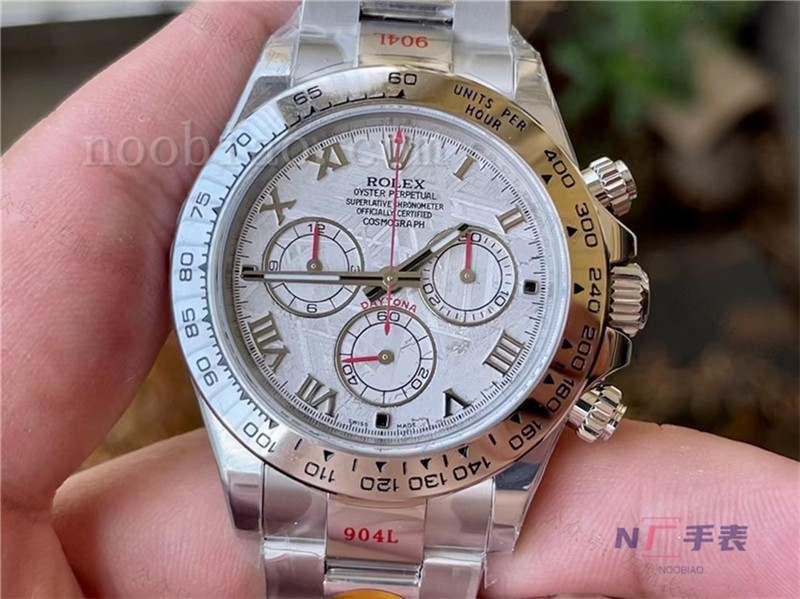 經常給自己的自動機械機芯手表上鏈好嗎