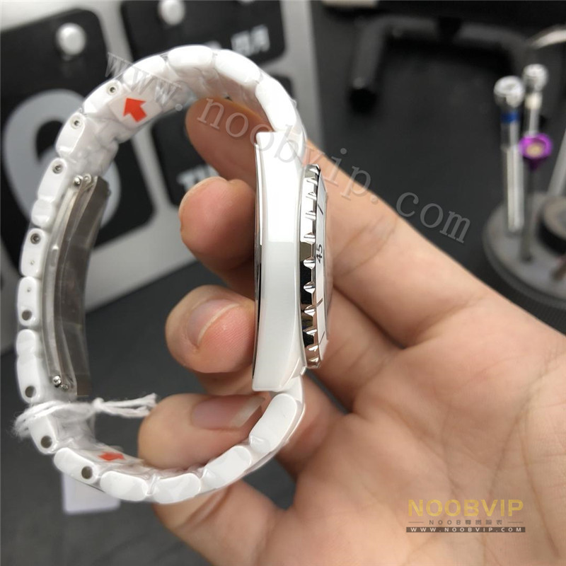 KOR廠香奈兒J12陶瓷情侶腕表值得入手嗎