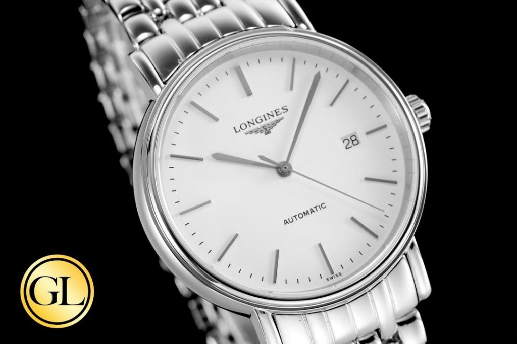 GL廠浪琴瑰麗時尚40mm男士復刻表評測