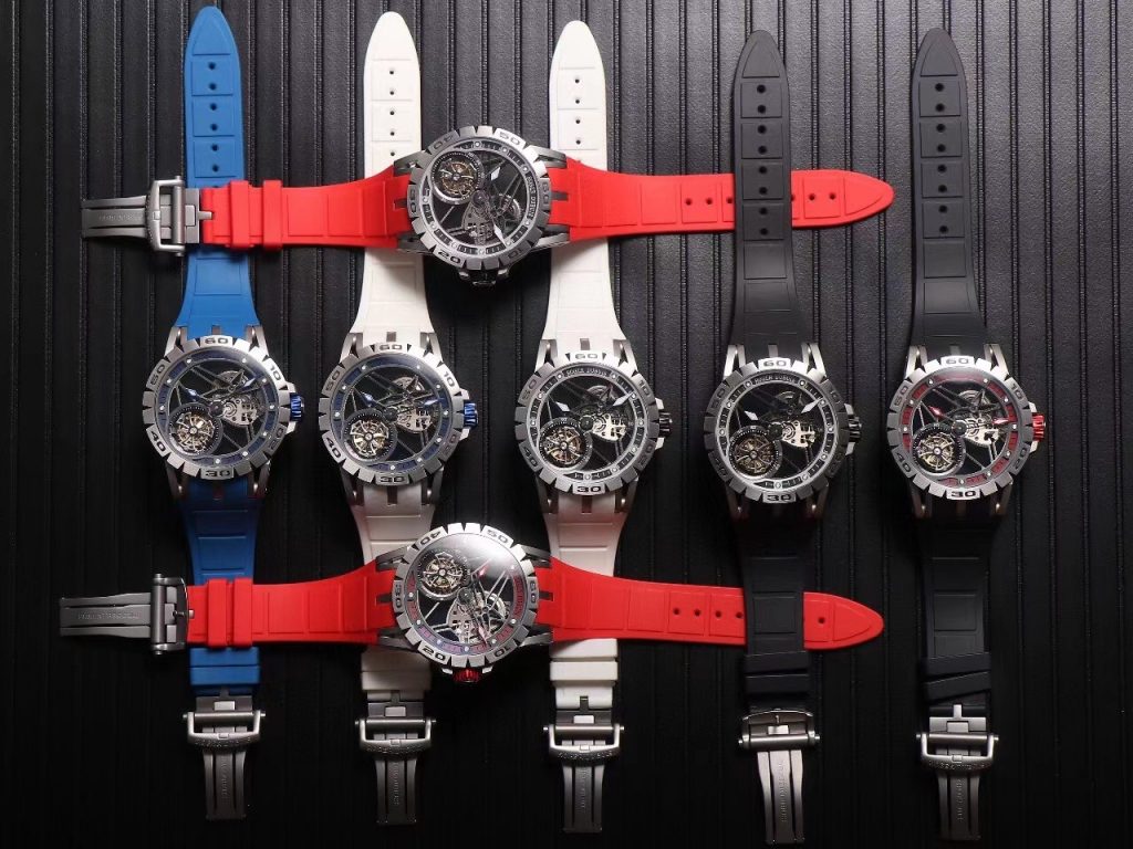 復刻表售后太慢是什么原因