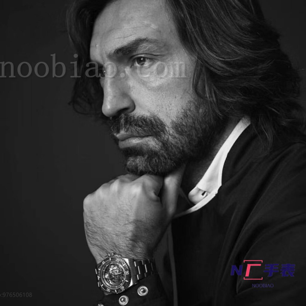 WWF廠改裝勞力士全鏤空水鬼碳纖維腕表詳細評測