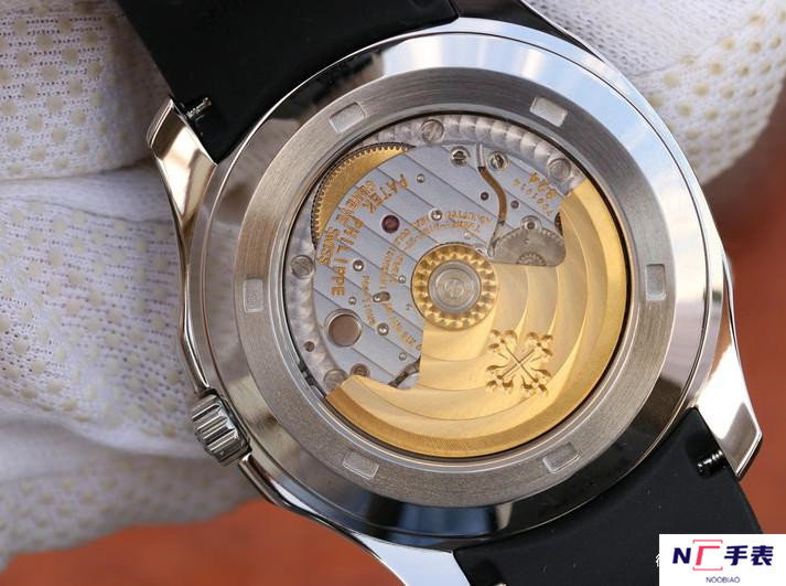 教您鑒別PF廠百達翡麗手雷機芯與正品的真假差異