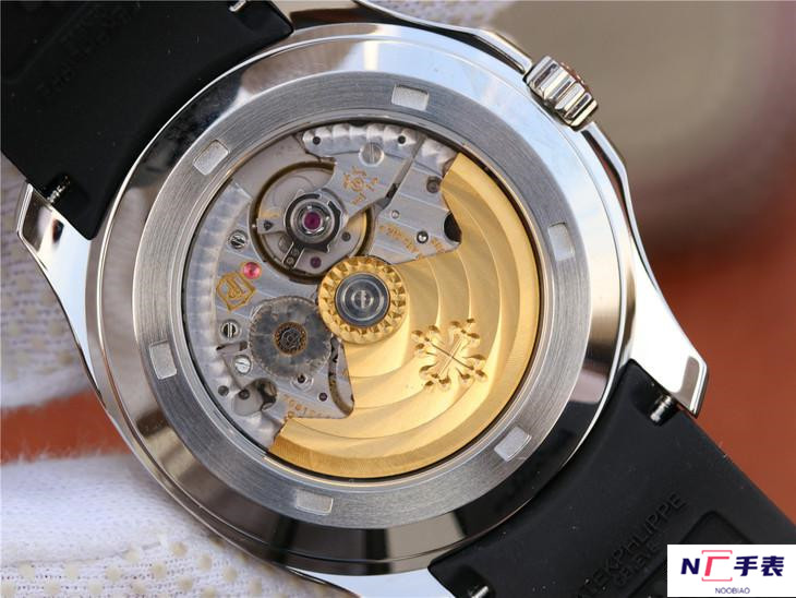 教您鑒別PF廠百達翡麗手雷機芯與正品的真假差異