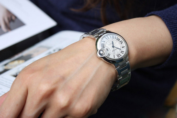 復刻表最常用的海鷗機械機芯介紹