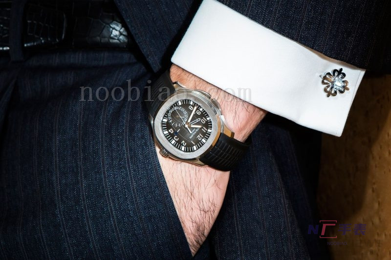 ZF廠百達翡麗AQUANAUT手雷系列5164A復雜功能腕表詳細評測