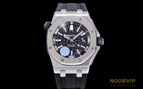 JF廠愛彼皇家橡樹15703最高版本是什么,升級什么細節