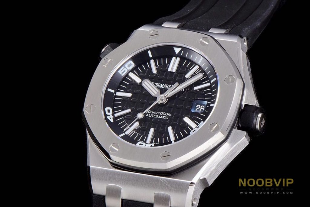 JF廠(chǎng)愛(ài)彼15703皇家橡樹(shù)復(fù)刻表防水性怎么樣