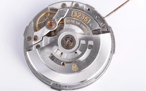 N廠勞力士日志3235機械機芯詳細評測