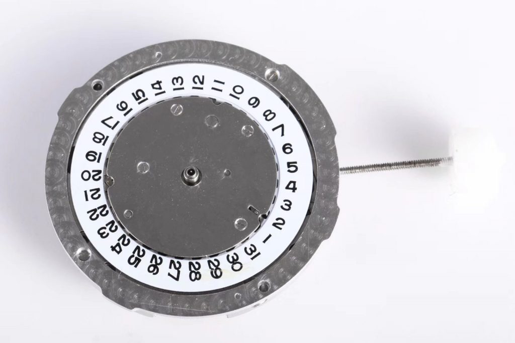 N廠勞力士日志3235機(jī)械機(jī)芯詳細(xì)評(píng)測(cè)