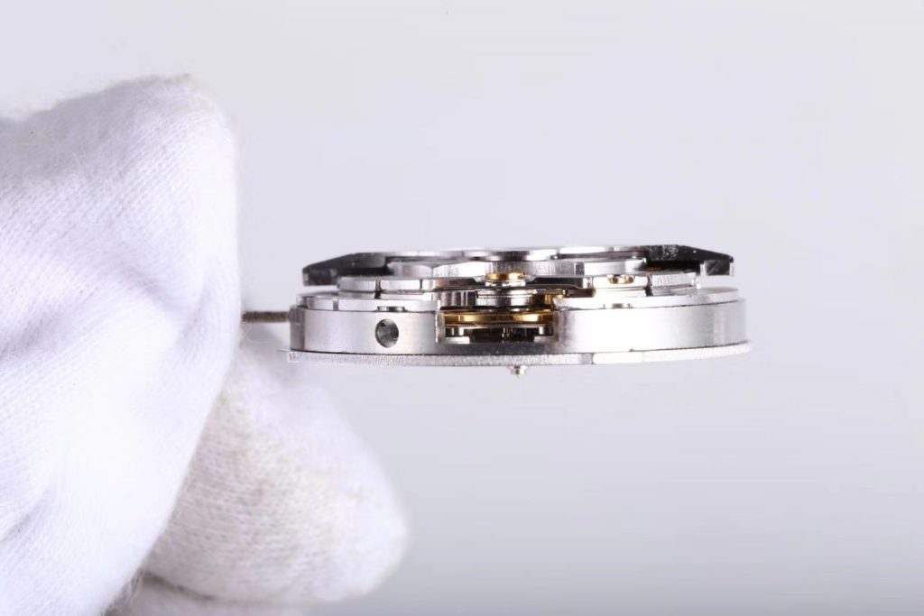 N廠勞力士日志3235機(jī)械機(jī)芯詳細(xì)評(píng)測(cè)