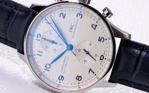 ZF廠萬國葡計V2版做工怎么樣,現在升級到V3版了嗎