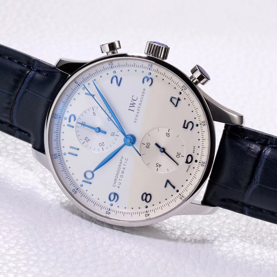 ZF廠萬(wàn)國(guó)葡計(jì)V2版做工怎么樣,現(xiàn)在升級(jí)到V3版了嗎